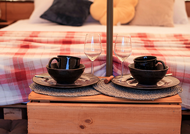 accommodation