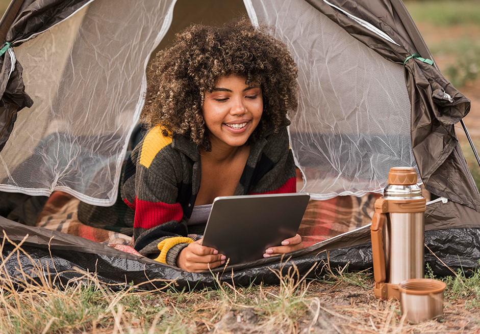 camping camping