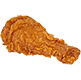 chicken leg
